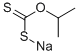 Isopropylxanthic acid sodium salt(140-93-2)